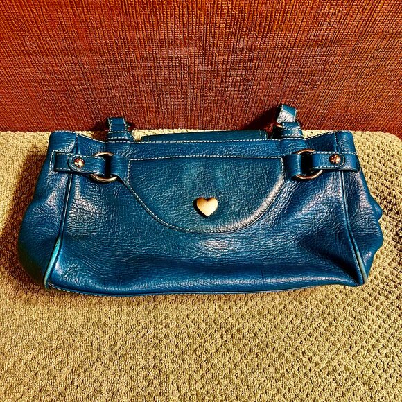 LoveCat Paris Handbags - Lovcat Paris Purse